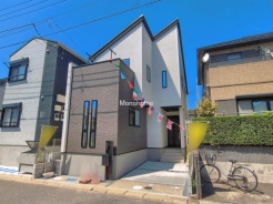 流山市松ケ丘4丁目