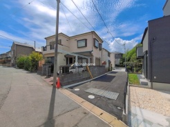 市川市北方3丁目