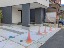 江戸川区江戸川3丁目