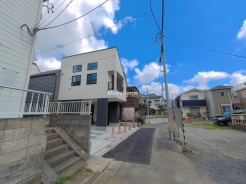江戸川区江戸川3丁目