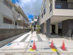 江戸川区江戸川3丁目