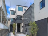 新築一戸建て