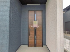 松戸市栄町1丁目