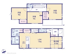 図面と異なる場合は現況を優先