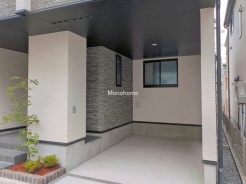 江戸川区南篠崎町1丁目