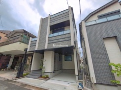 江戸川区南篠崎町1丁目
