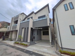 江戸川区南篠崎町1丁目