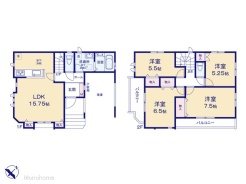 図面と異なる場合は現況を優先
