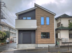 松戸市新松戸北2丁目