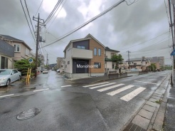 松戸市新松戸北2丁目