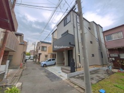 江戸川区松島2丁目