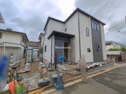 市川市東菅野2丁目