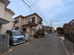 船橋市田喜野井1丁目