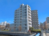 マンション