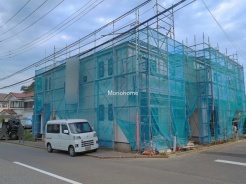 船橋市西習志野3丁目