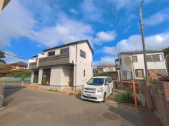 船橋市西習志野3丁目