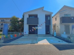 船橋市高野台3丁目