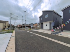 船橋市高野台3丁目
