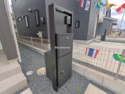 船橋市高野台3丁目