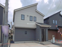 船橋市高野台3丁目