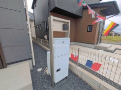 船橋市高野台3丁目