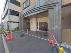 葛飾区金町1丁目