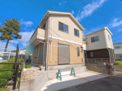 市川市八幡5丁目