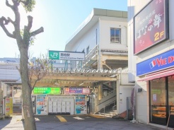 流山市松ケ丘6丁目