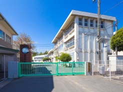 流山市松ケ丘6丁目