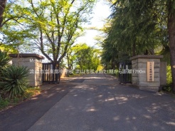 流山市松ケ丘6丁目
