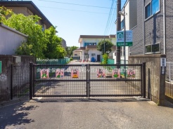 流山市松ケ丘6丁目