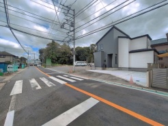 松戸市八ケ崎5丁目