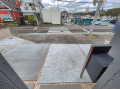 松戸市八ケ崎5丁目