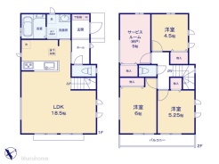 図面と異なる場合は現況を優先