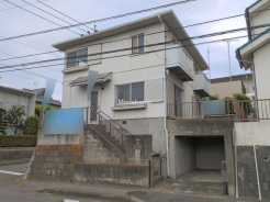 松戸市牧の原1丁目