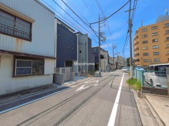 足立区宮城1丁目