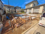 新築一戸建て