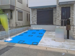 市川市八幡6丁目