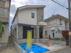 市川市八幡6丁目