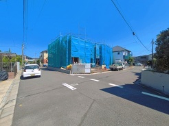 船橋市高根台4丁目