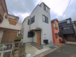 新築一戸建て
