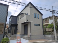 江戸川区東小岩3丁目