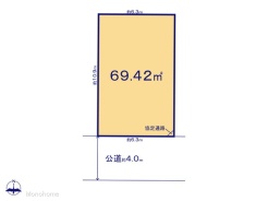 図面と異なる場合は現況を優先