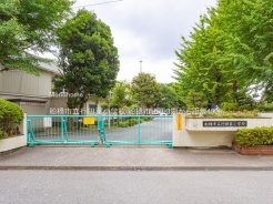 船橋市山手2丁目