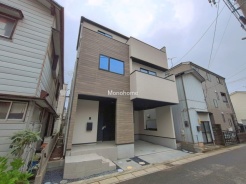 船橋市浜町1丁目