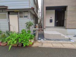 船橋市浜町1丁目