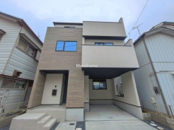 船橋市浜町1丁目