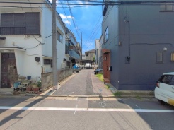 葛飾区東立石2丁目