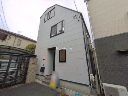 葛飾区東立石2丁目 A棟