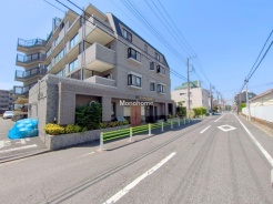 葛飾区金町2丁目